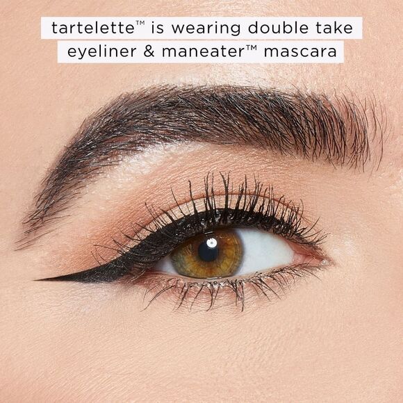 Tarte Double Take Dual-Ended Micro Precision Liquid Eyeliner and Brightener - Picture 5 of 9